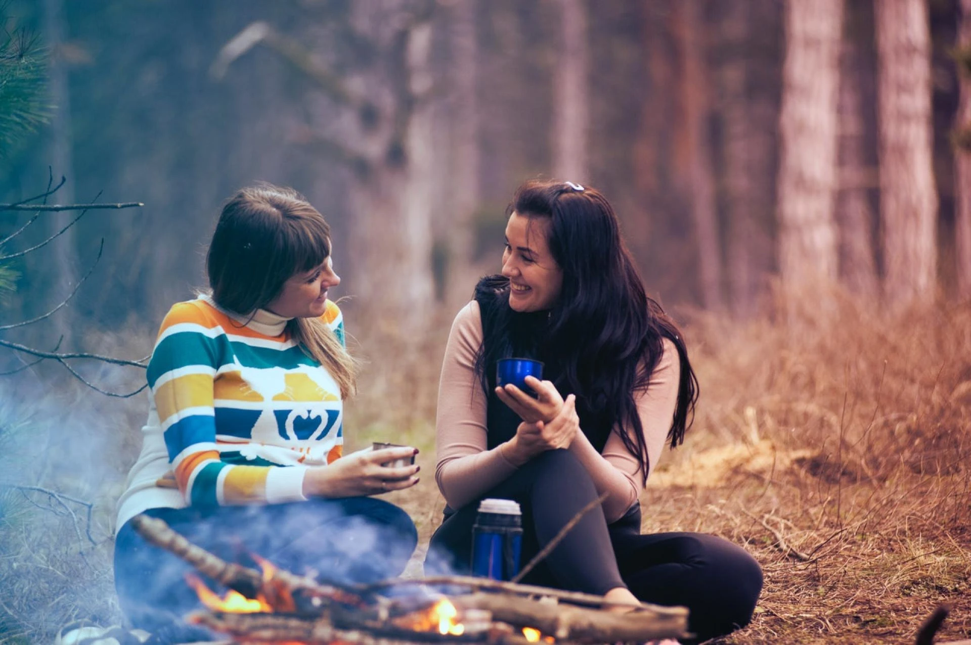Tips to be happy in life