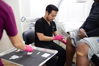 What Are The Various Options For Back Pain Offered At A Back Clinic?