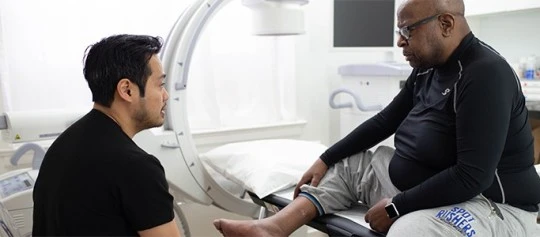 Neck And Back Pain Treatment: How To Get Rid Of Neck And Back Pain?