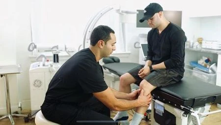 Tips To Find The Best Pain Management Specialist Near You