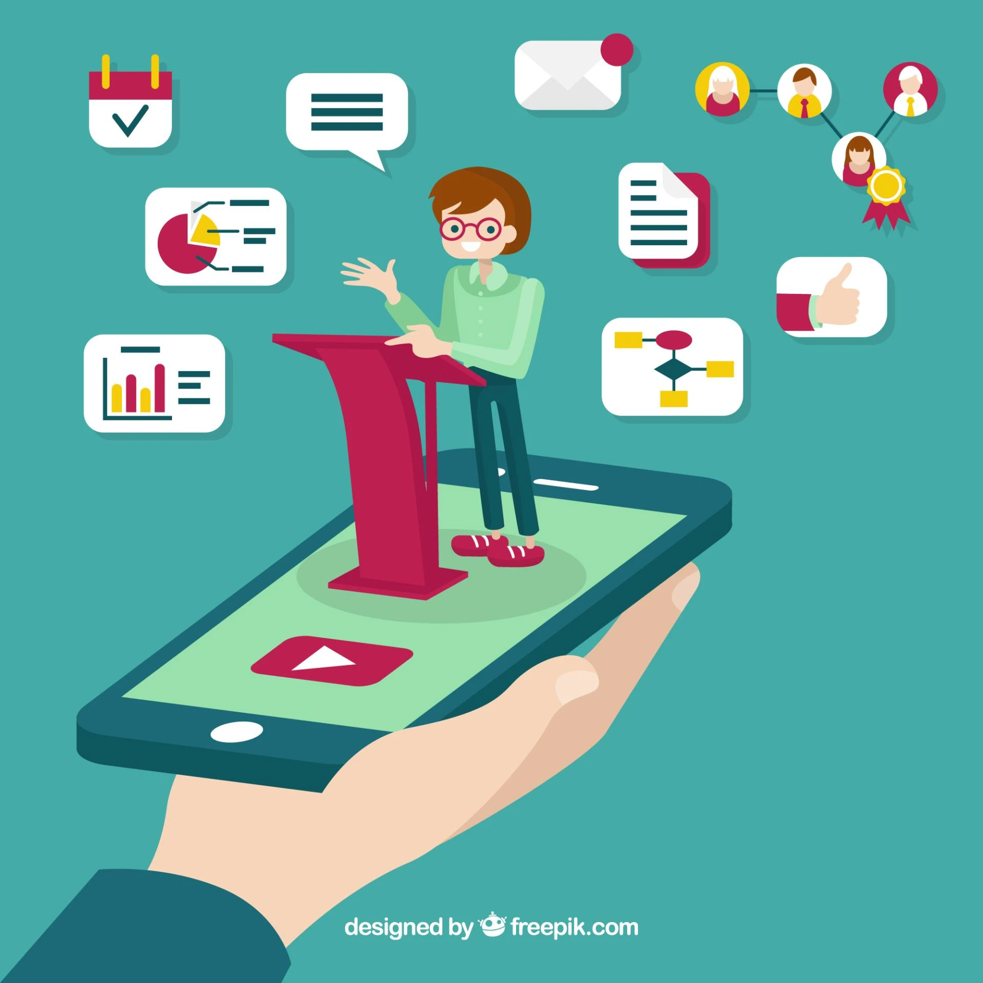 Unlocking Efficiency: A Guide to Productivity Apps for Android