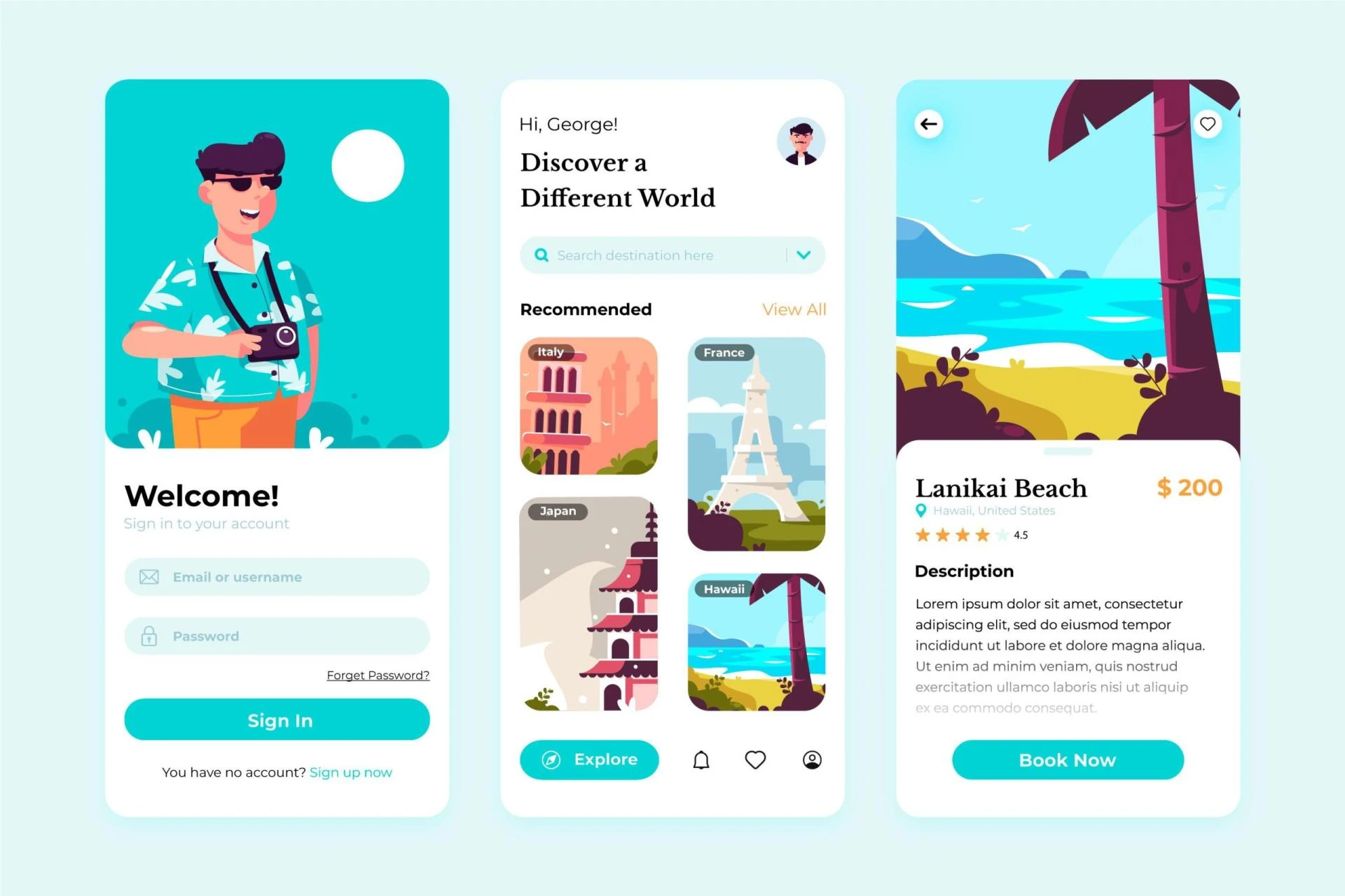 The Ultimate Guide to Travel Apps for Seamless Journeys