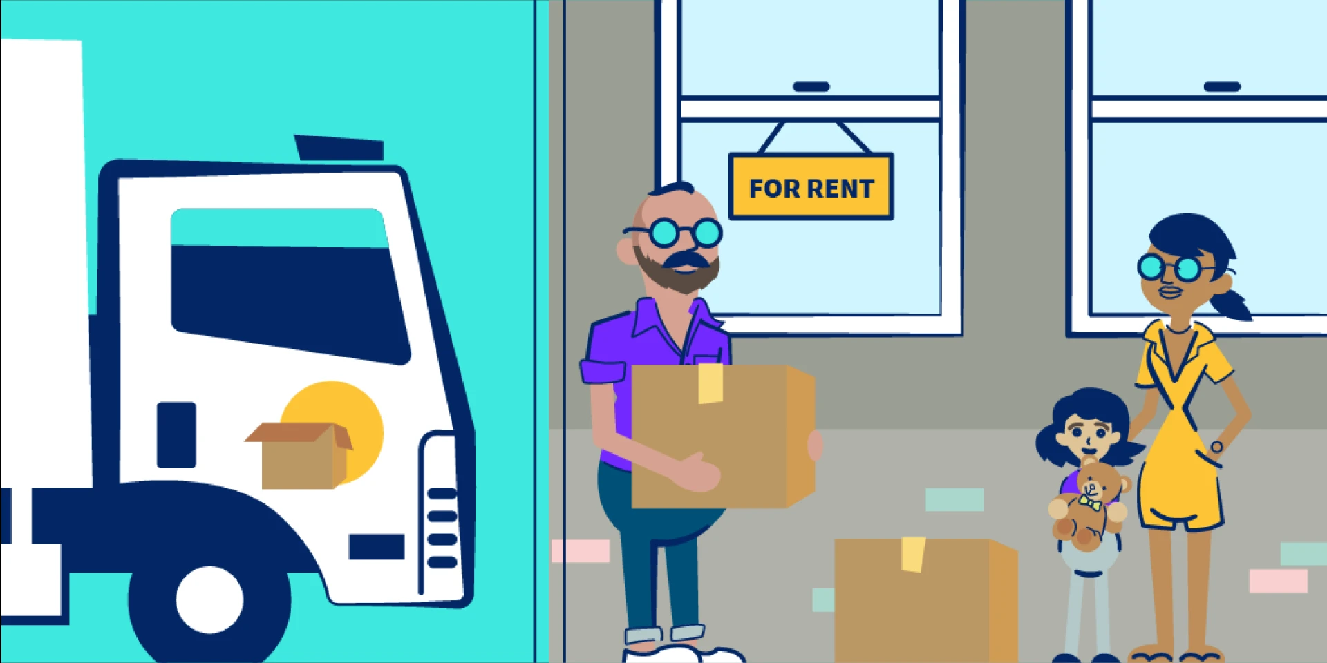 5 Common Reasons Renters Move &amp; How You Make Them Stay