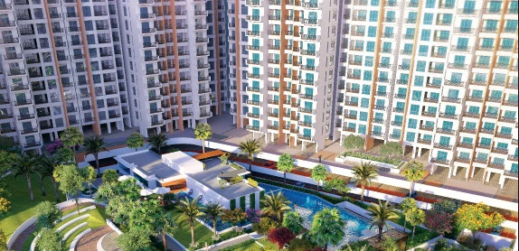 Abitante Fiore Homes - Made for Modern Conveniences