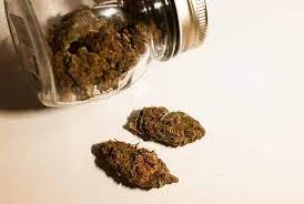 Does Weed Expire