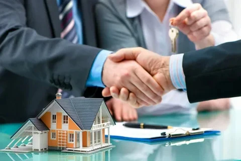 Maximize Returns with Cost Segregation &amp; Real Estate Accounting