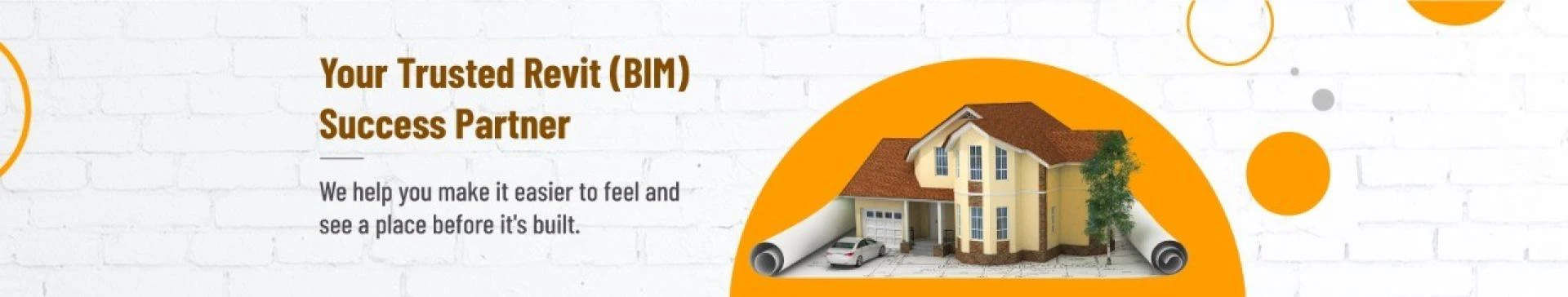 Revit Modeling Services | BIM Home Studio Company in USA