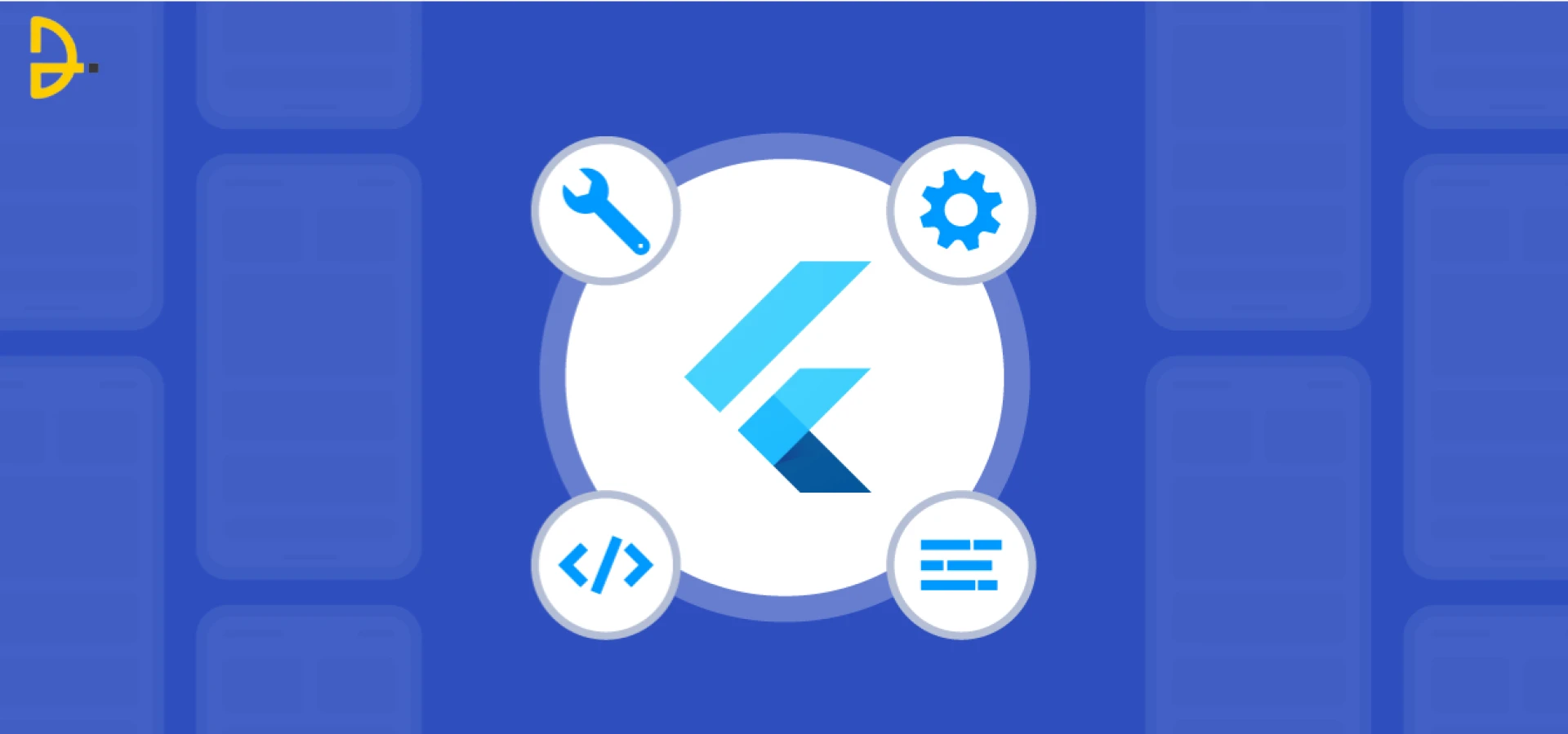 Best Flutter Development Company in USA