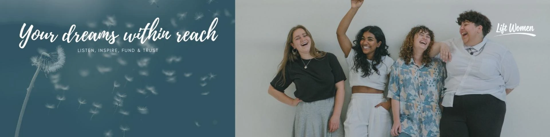 Why You Should Focus on Improving Fundraising For Women, Women Empowering Women