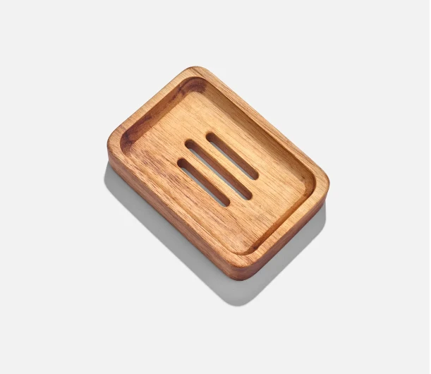 Dishwasher soap bars made from waste for ultra-clean foods