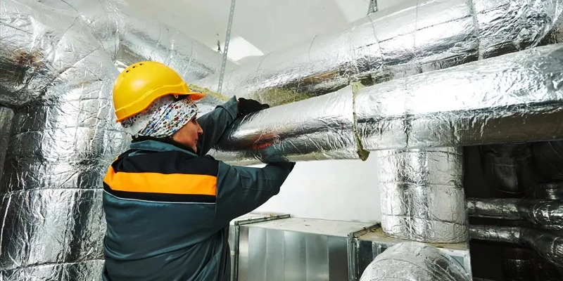 Efficiency Redefined: A Deep Dive into Insulation Estimating Best Practices