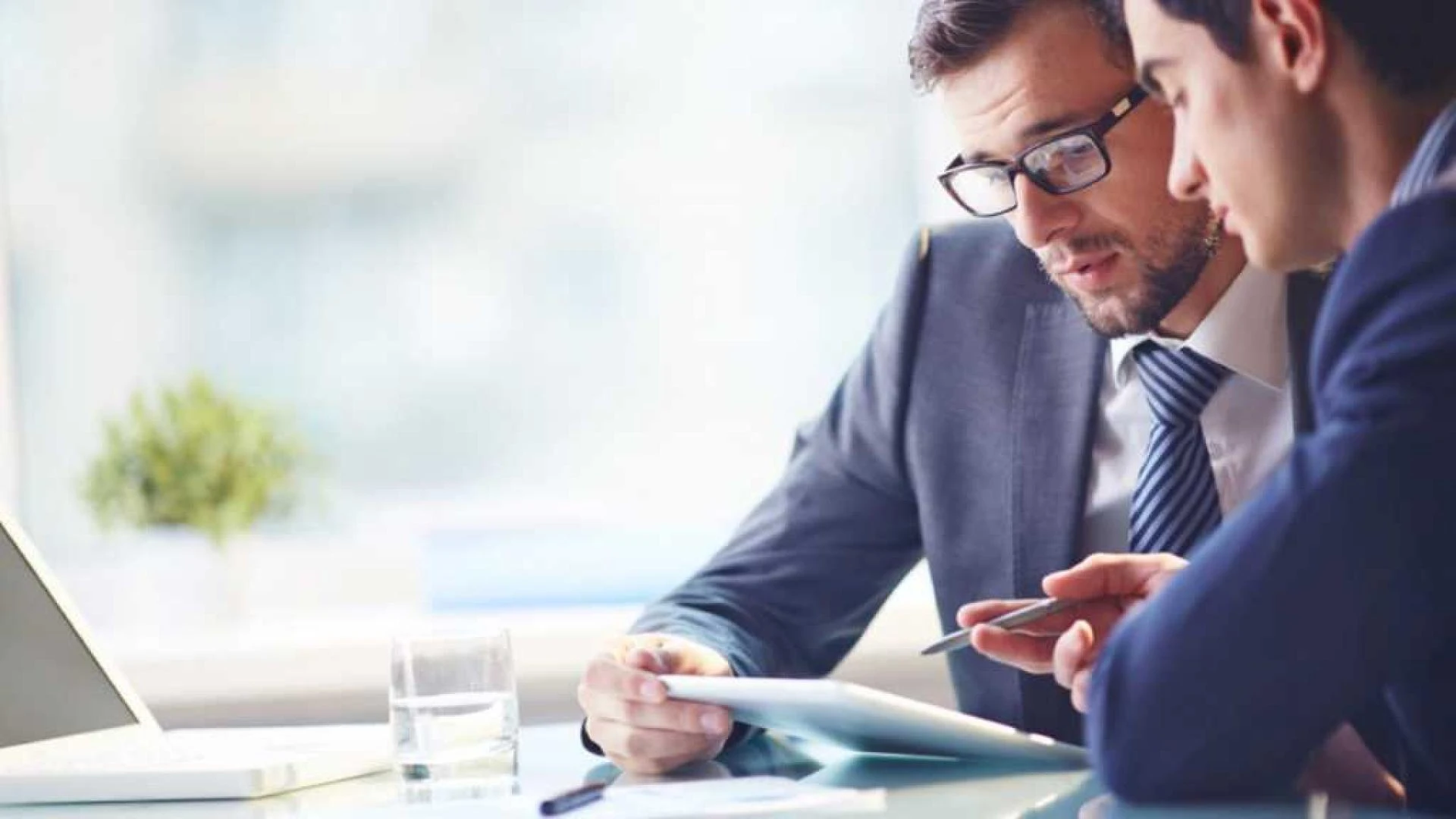 What is the purpose of recruitment agency