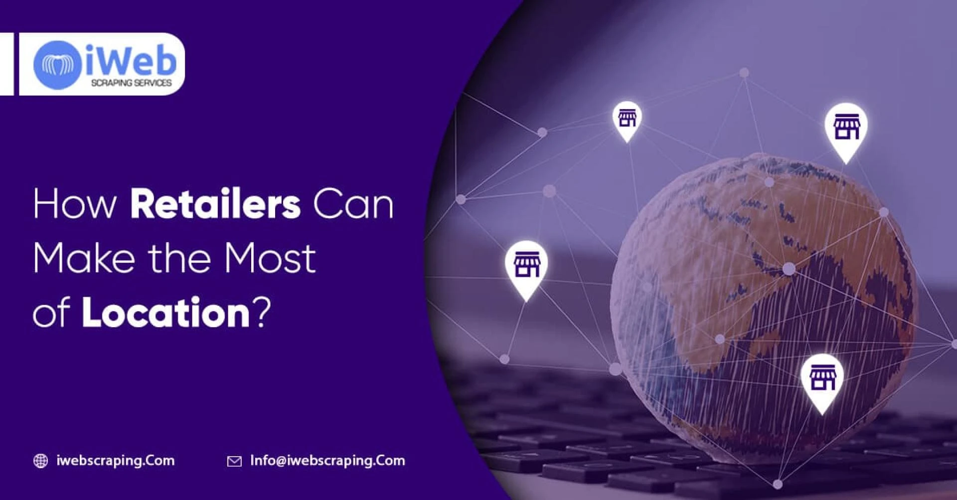 How Retailers Can Make The Most Of Location?