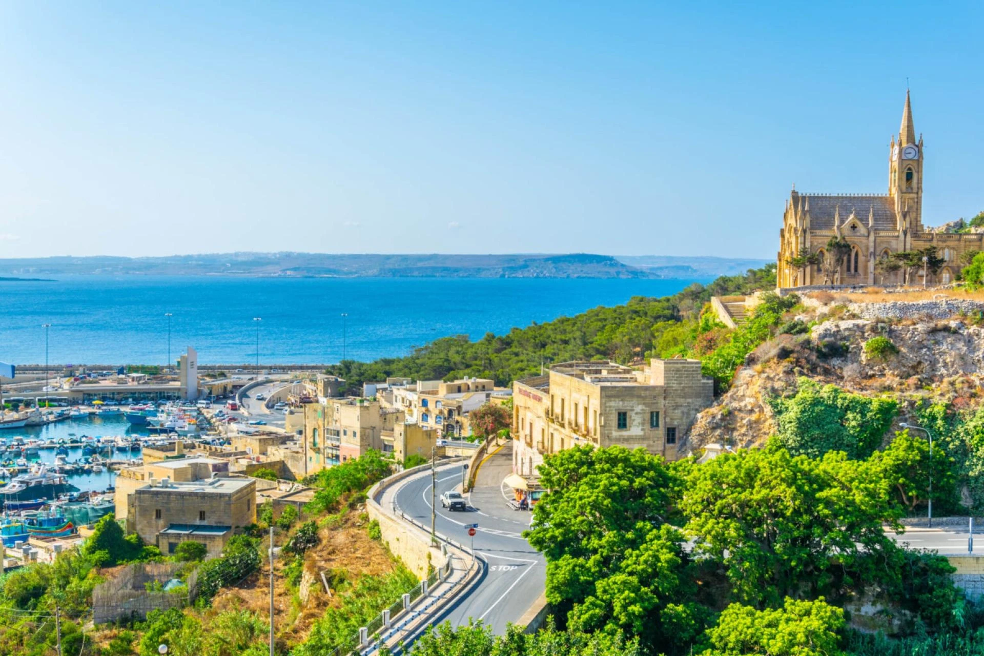 Malta Permanent Residence Programme (MPRP): Your Path to Residency in Malta