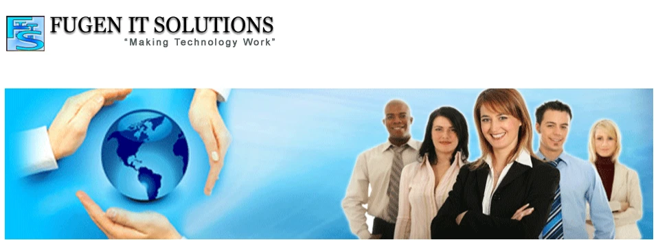 Fugen-IT Solutions
