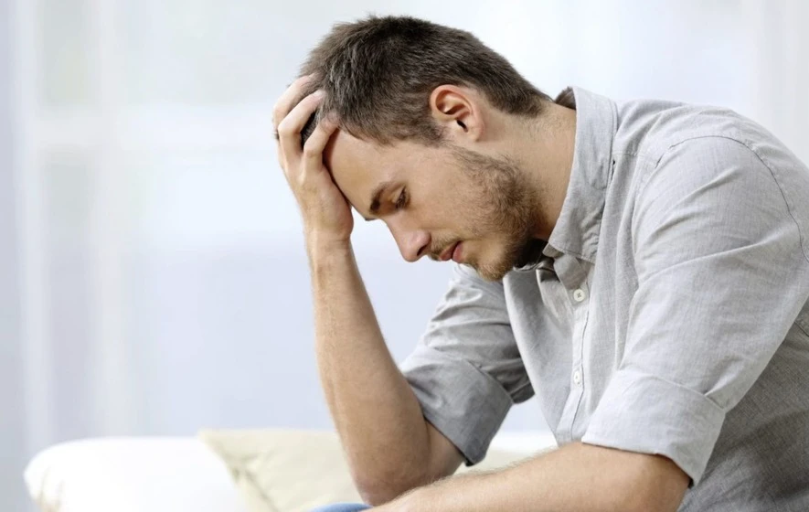 5 Effective Strategies for Managing Stress and Anxiety