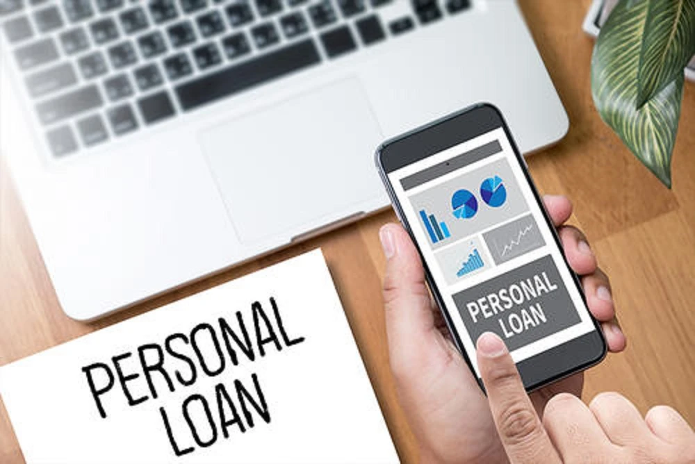 How to Apply Personal Loan Online