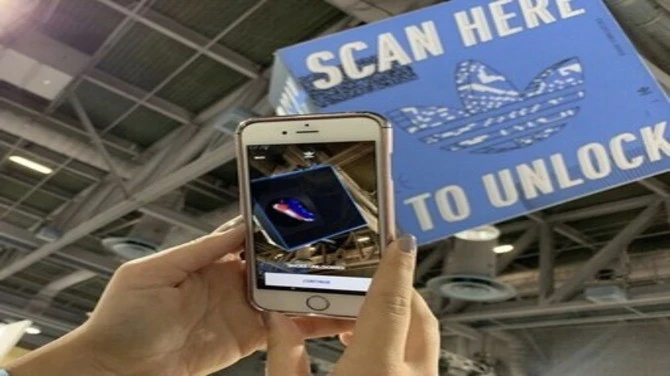 Augmented Reality Glasses: The ultimate Christmas gadget?