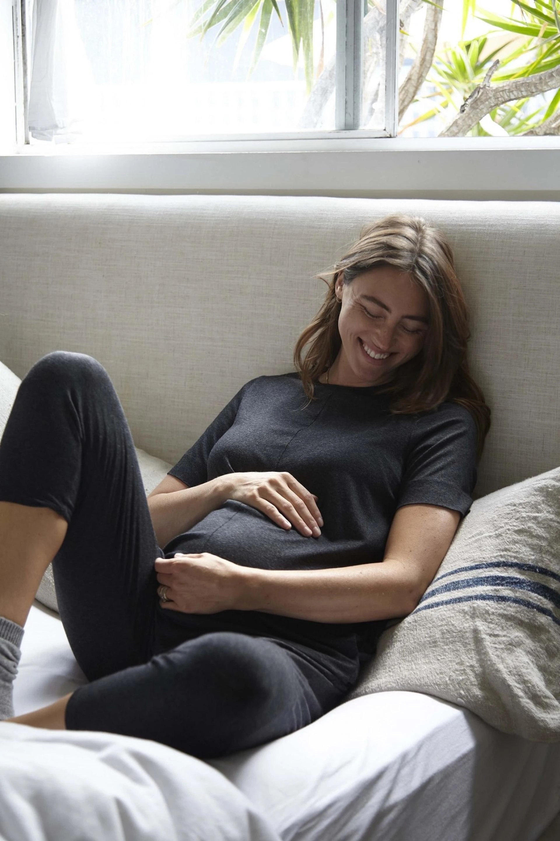 Pregnancy Tips for the First Trimester