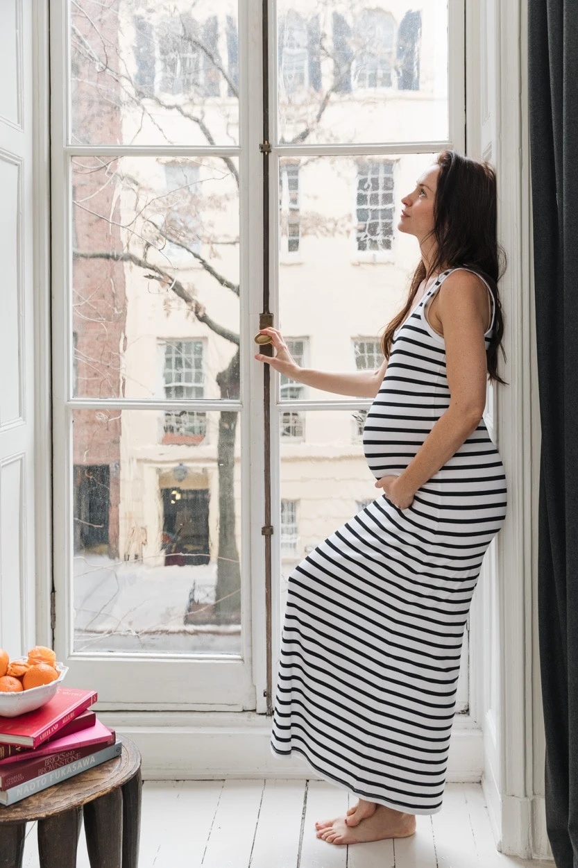 Pregnancy 101: How to Get What You Need Without Becoming Overwhelmed