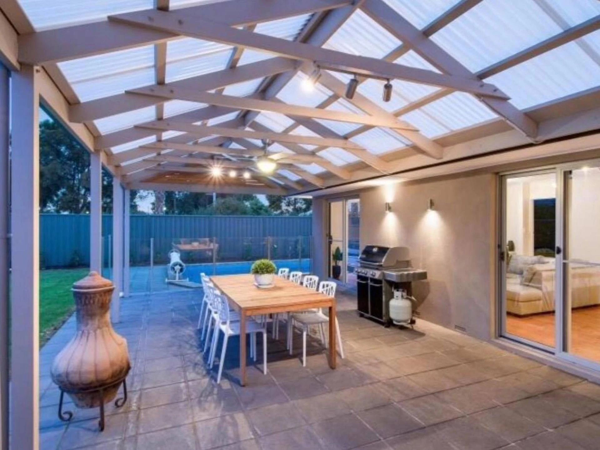 Enhancing Outdoor Living: The Timeless Appeal of Pergolas