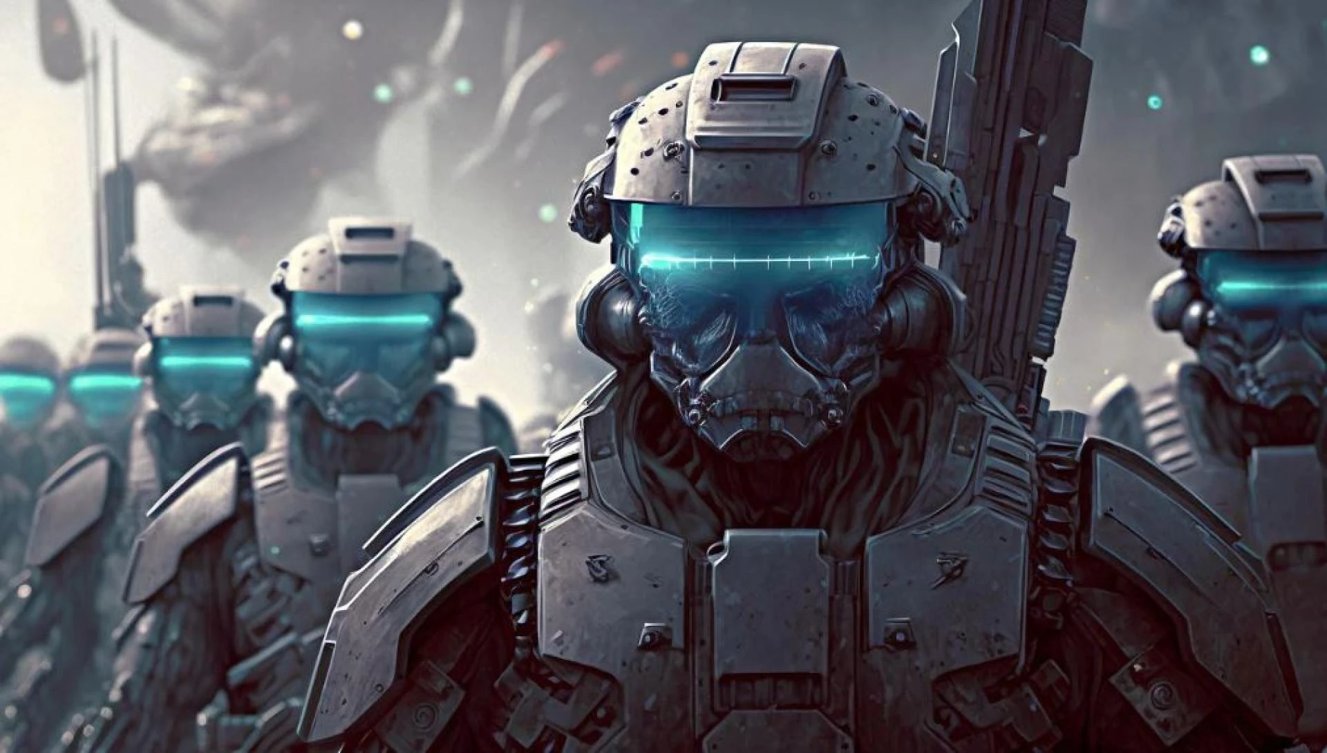 Some Of The Strongest Sci-Fi Characters