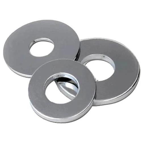 Alloy 20 Washers