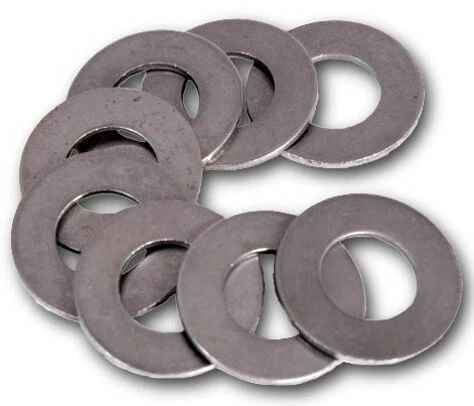 UNS S32205 Washers Suppliers In Mumbai