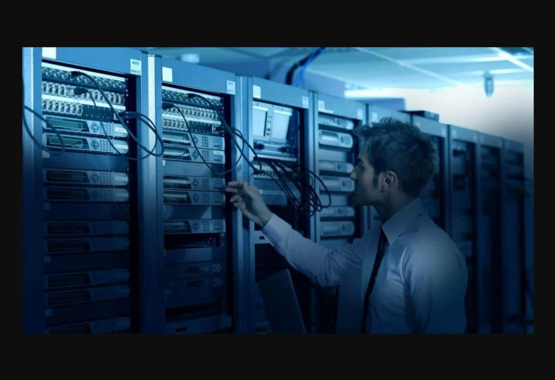 VPS VS Dedicated Server: Security and Cost