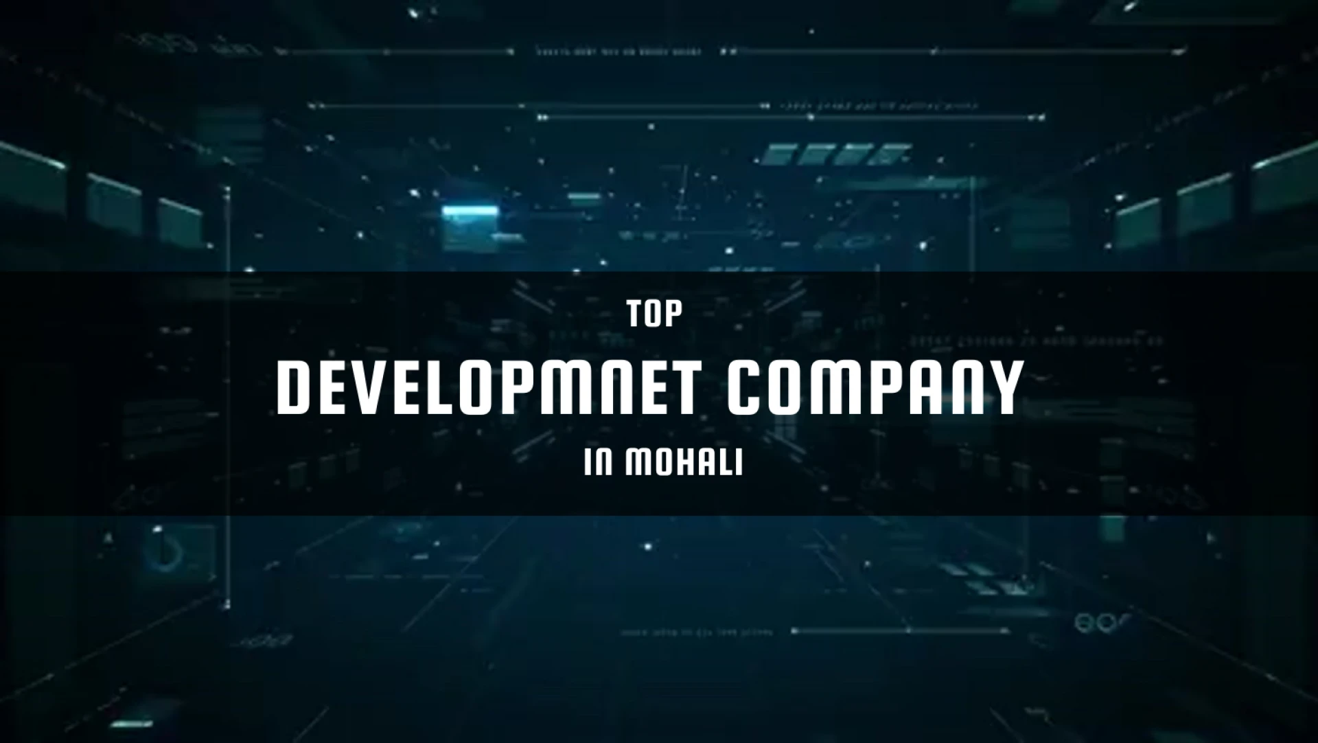 Top Blockchain Development Company in Mohali with Stellar Clutch and Google Reviews