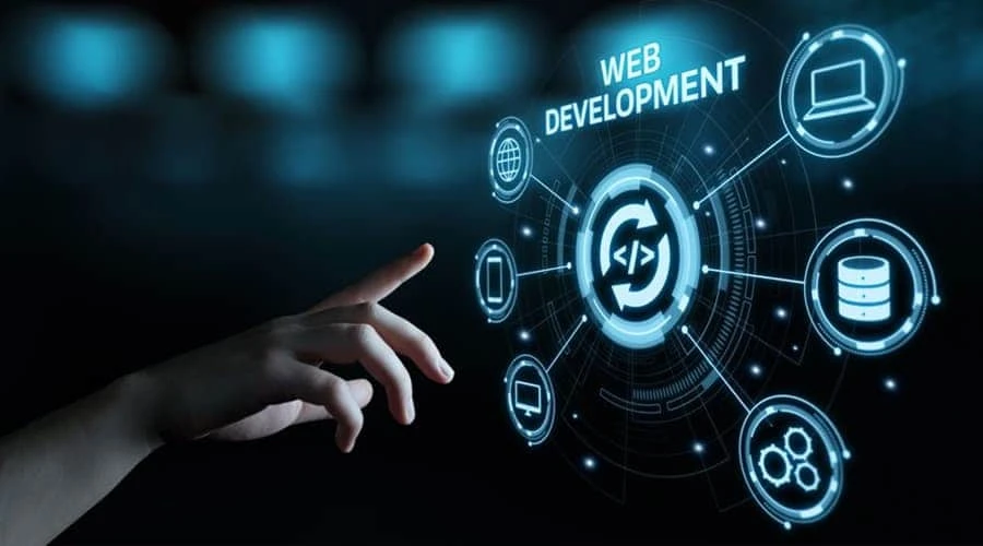 What benefits do you get from Drupal web development?