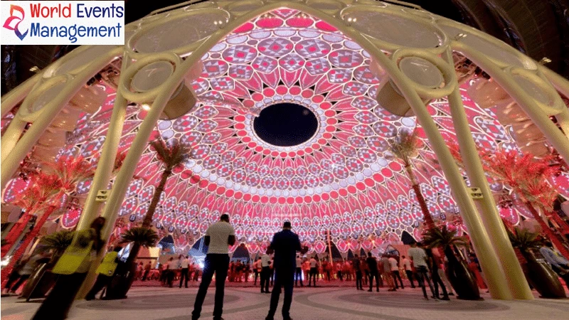 Dubai Expo 2020 wins ISO certification for sustainable management