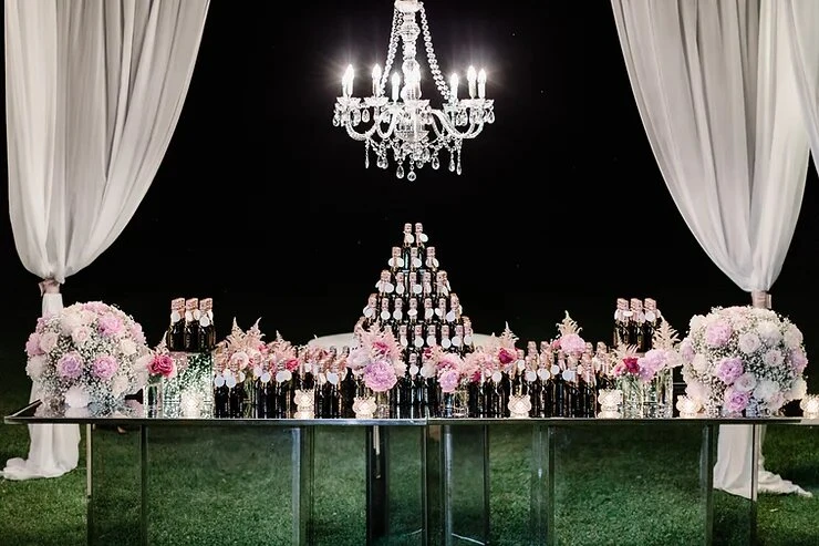 Top 5 Wedding Destinations in London