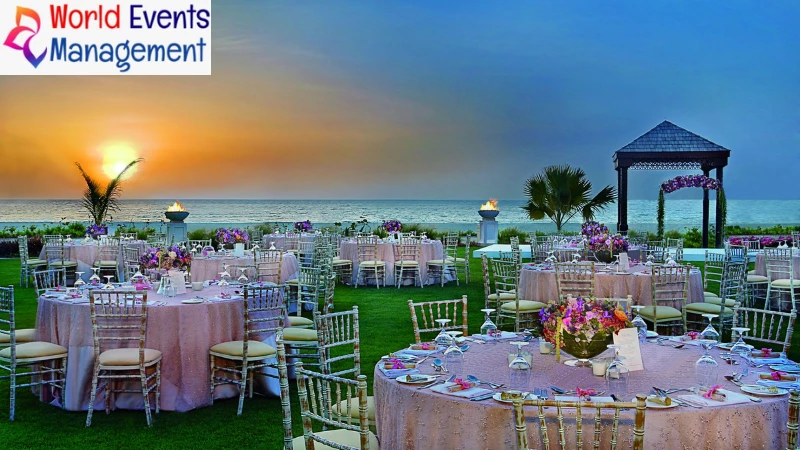 Event Management: Fashion brings cheer to medics at Gulf Medical University event