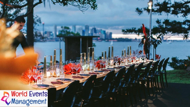 Event Management Company UAE start-up Black Elite Event Management Company received AED1 million