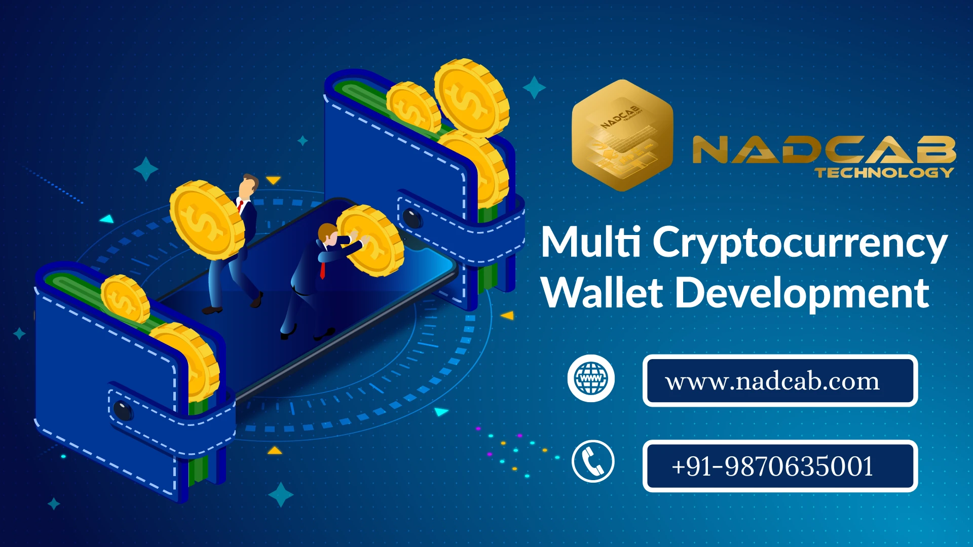 Wallet Development