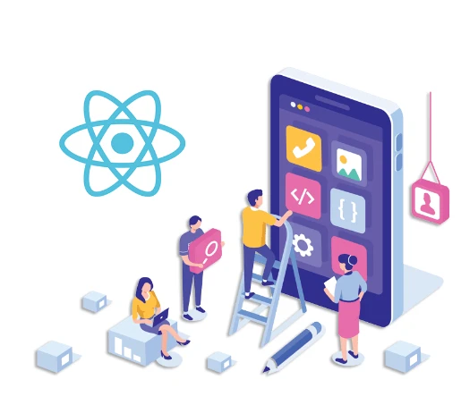 React Native App Development Company