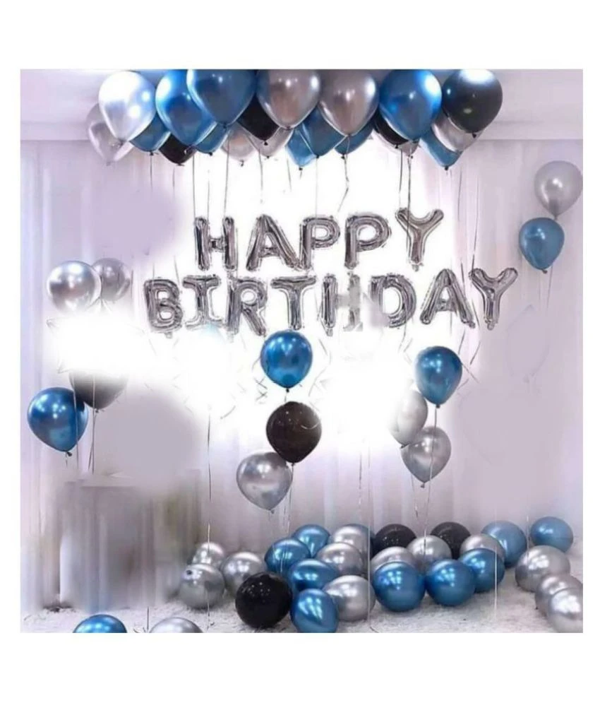 Balloon Decoration in Delhi