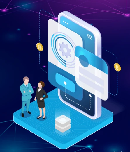 DeFi Development Services