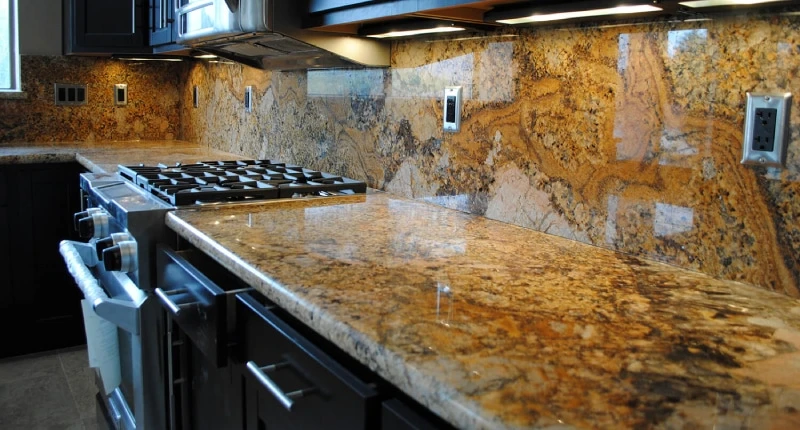 Top Kitchen Countertop Trends 2022
