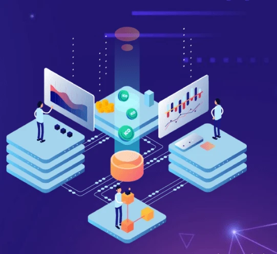 ICO Development Company