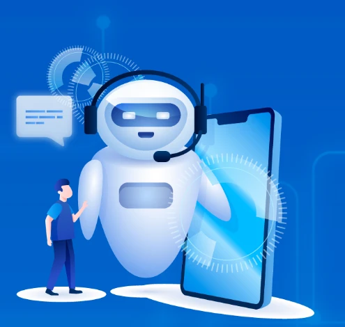 Chatbot Development Services