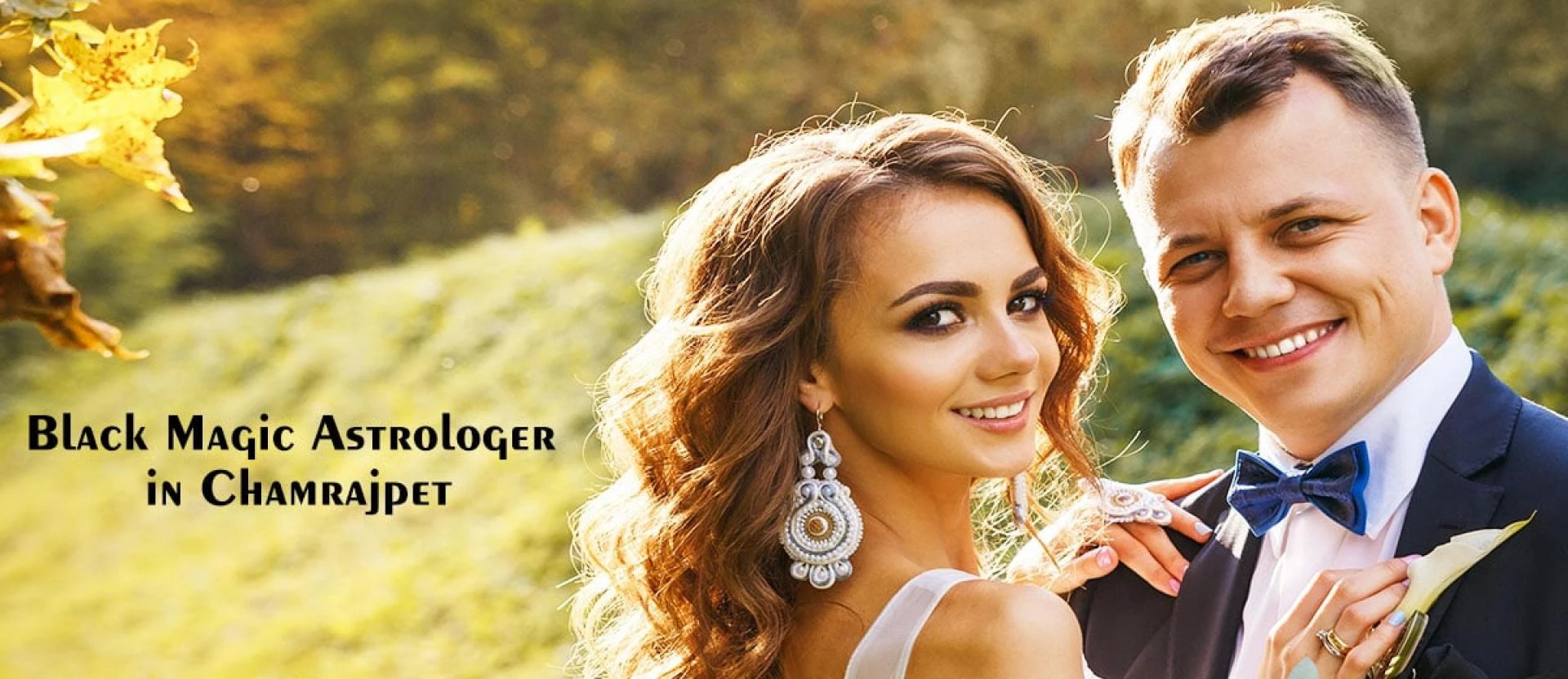 Black Magic Astrologer in Chamrajpet | Specialist Astrologer