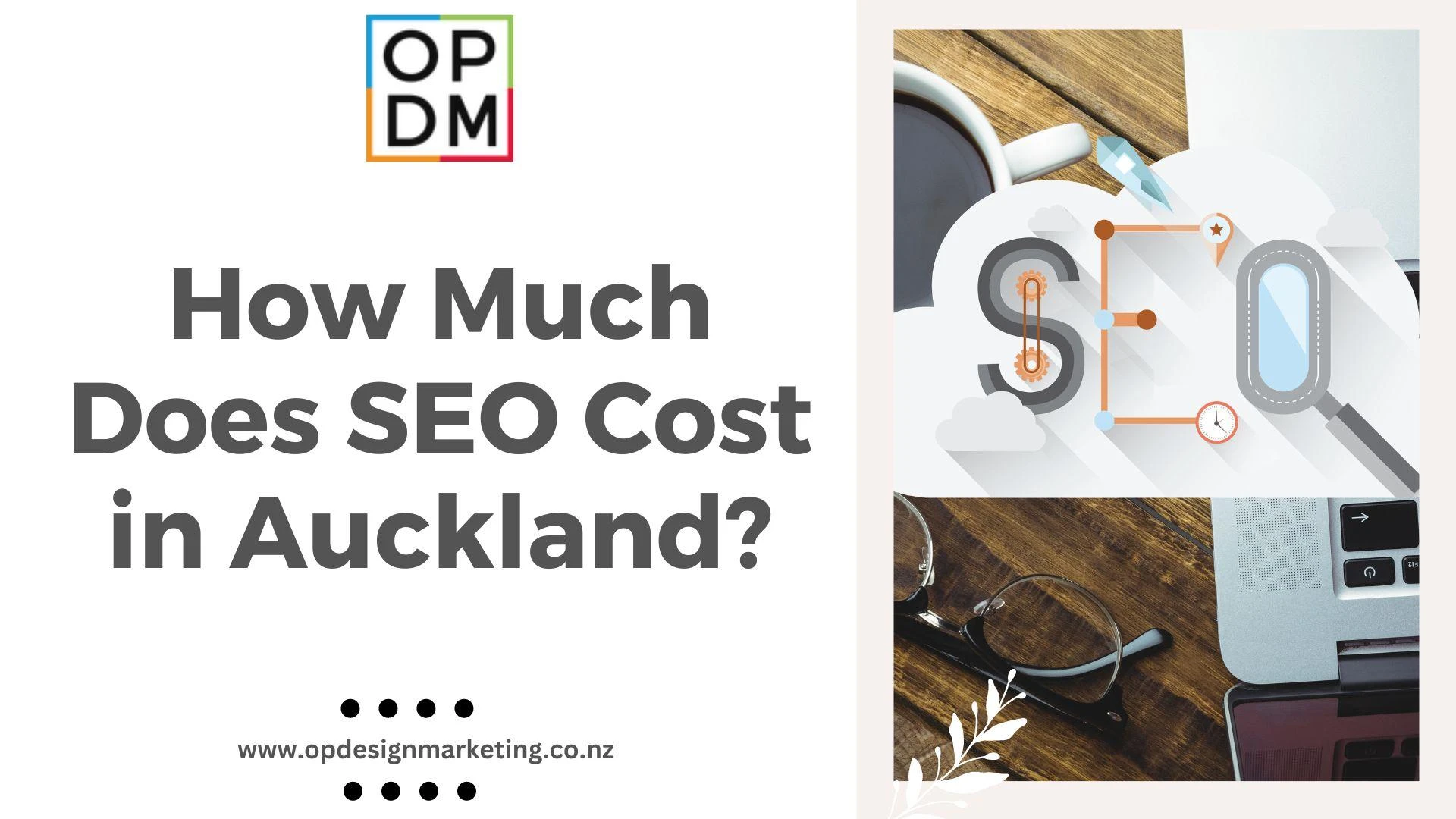 How Much Does SEO Cost in Auckland?