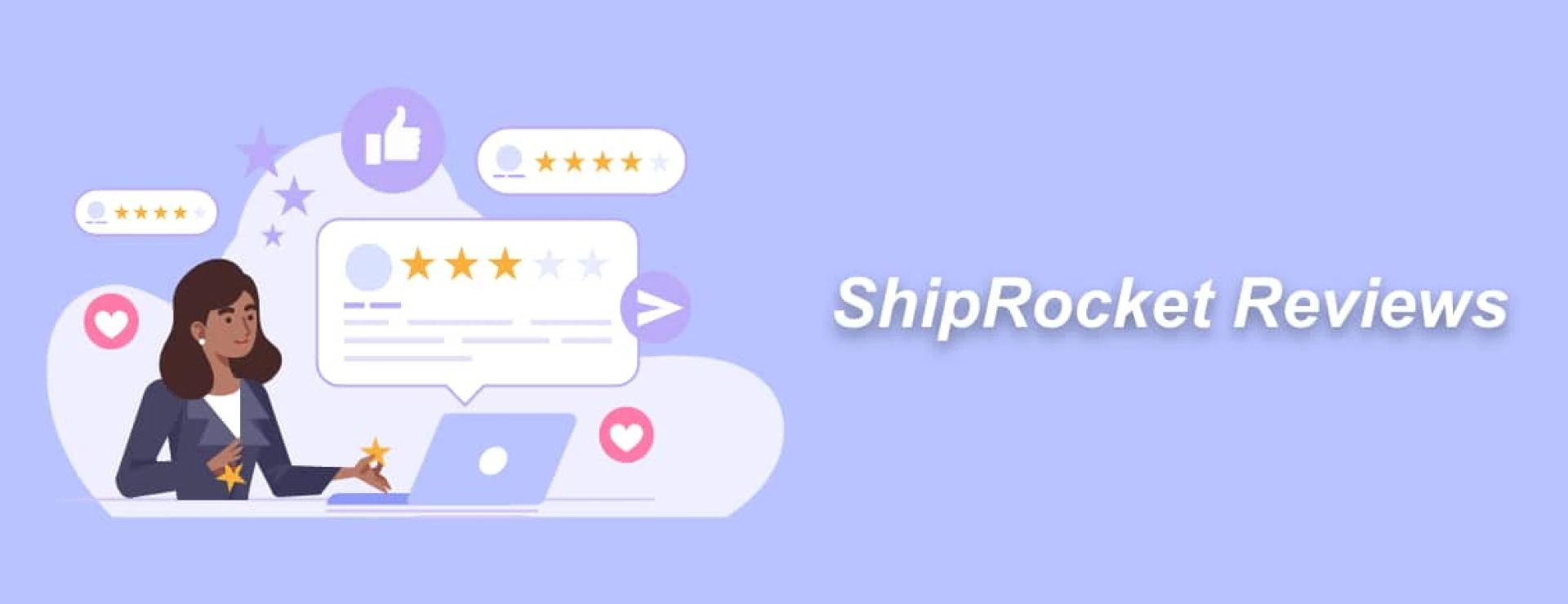 ShipRocket Reviews- Features, Prices, Pros, Cons
