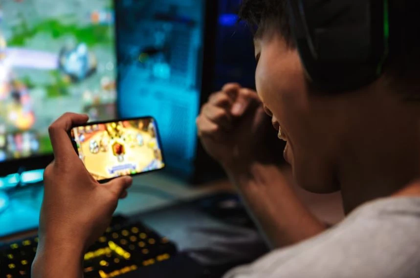 Popular Genres of Two-Player Games Online