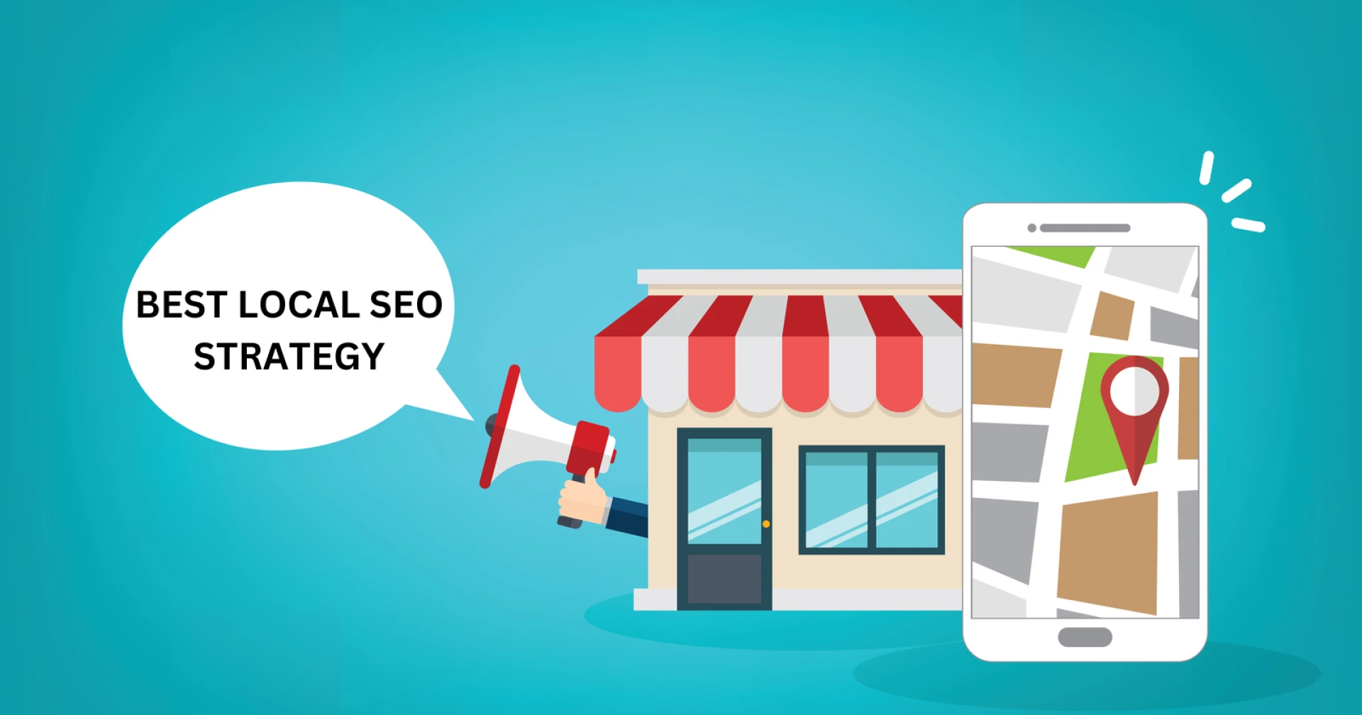7 Best Local SEO Strategy and Tips to Optimize Your Site for Local Search