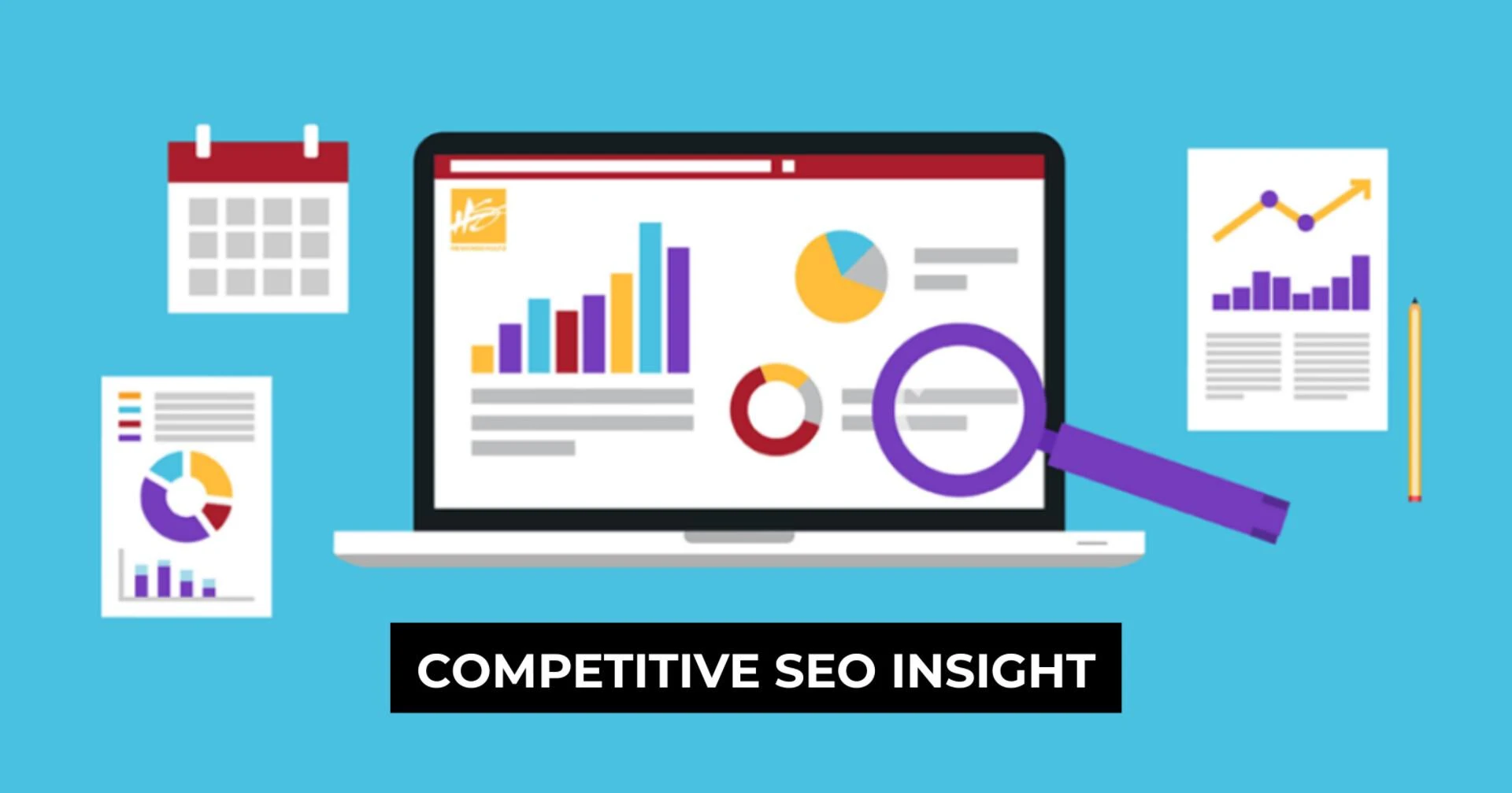 Competitive SEO Insight &amp; Strategies — The Definitive Guide