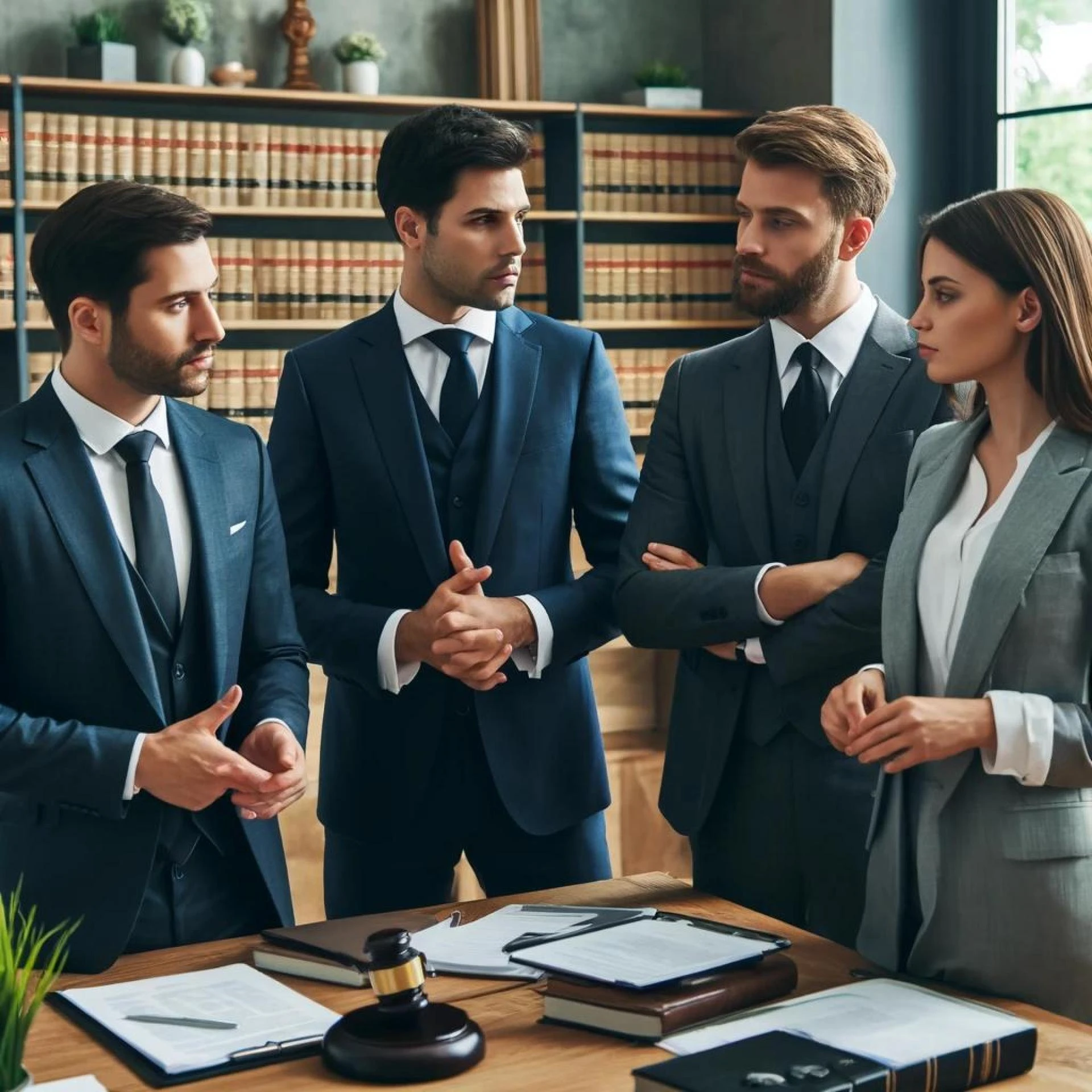 Your Path to Justice: Premier Slip and Fall Lawyers in Ottawa