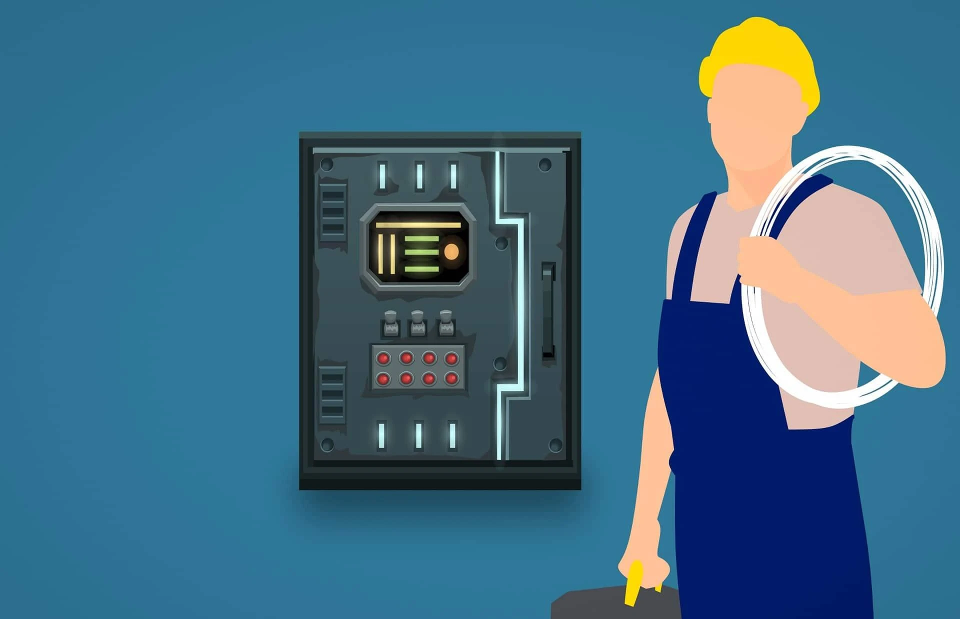 The Type Of Residential Electrical Services In Castle Rock